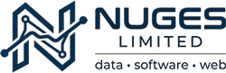 Nuges Ltd - Data, Software & Web Engineering